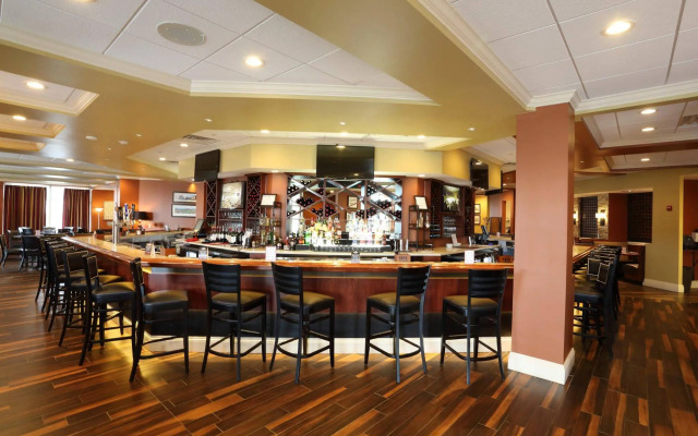 Holiday Inn Morgantown - University Area by IHG