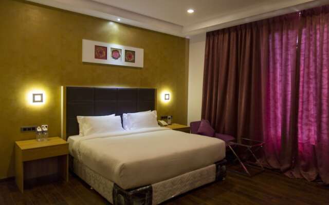 Ramee Strand Inn