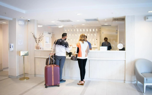 Candlewood Suites Miami Intl Airport-36th St by IHG