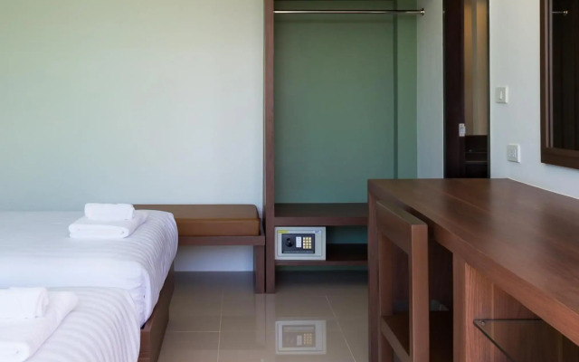 Parida Resort