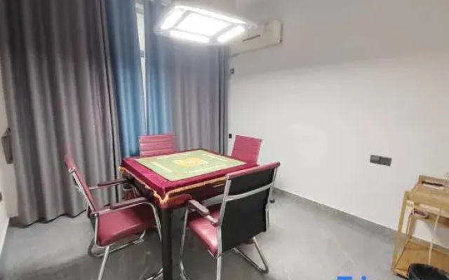 Hanshou Xiangfeng Apartment