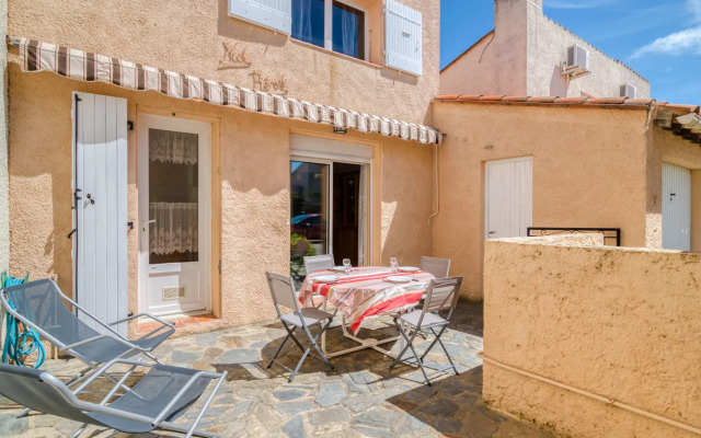 Holiday Home Les Villas de l'Aygual.2