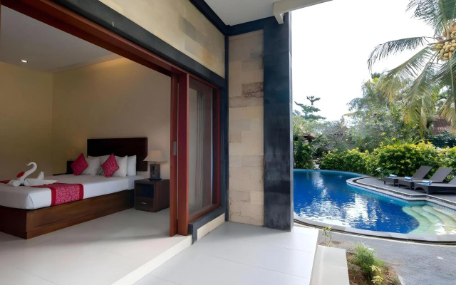 Outpost Ubud