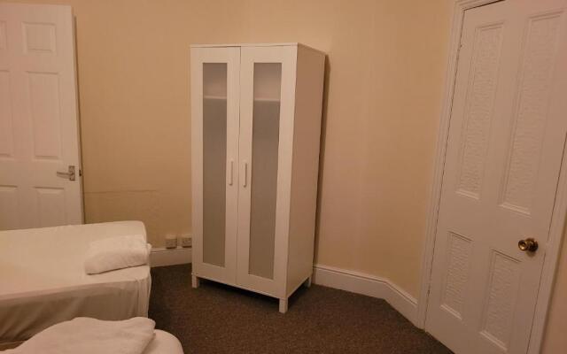 Vetrelax Ipswich Woodbridge Apartment