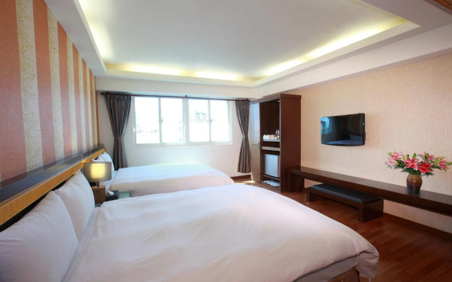Cullinan Hotel