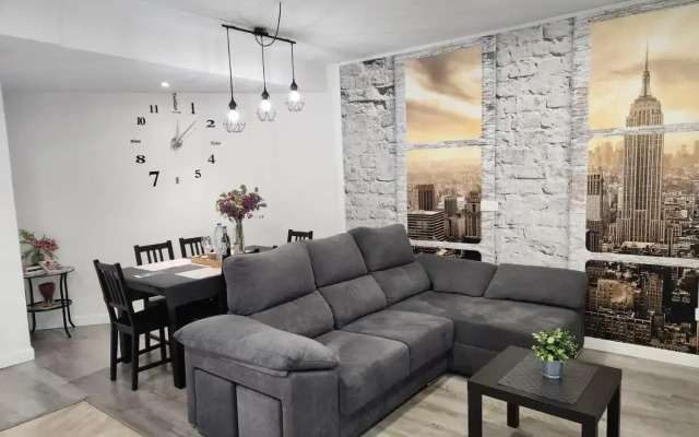 Apartamento Paula