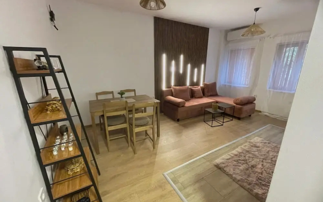 Atila Apartment