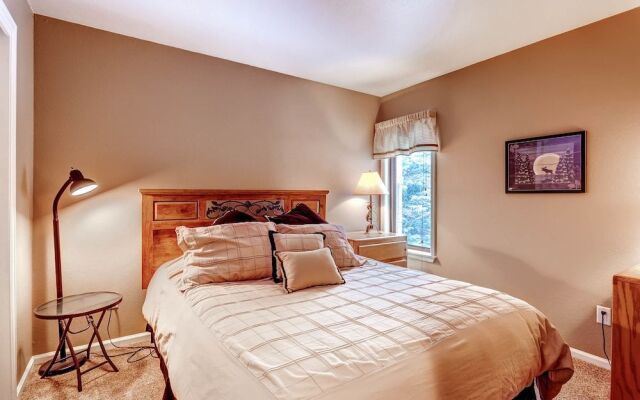 Wildwood Suites Apartment