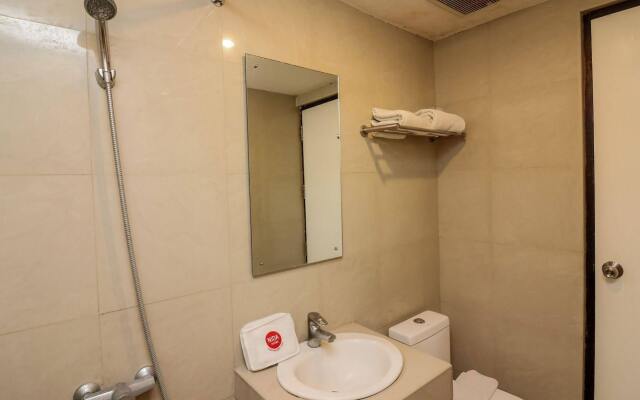 NIDA Rooms Denpasar Robinson