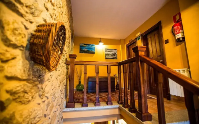 Casa Castiñeira