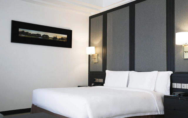 Crowne Plaza Shanghai Anting by IHG