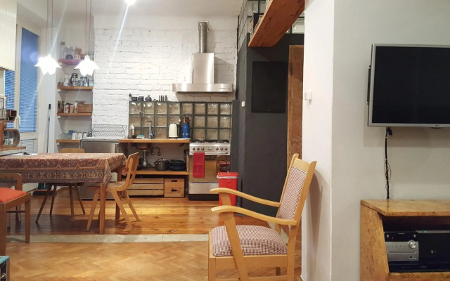 Studio Łazienki Królewskie