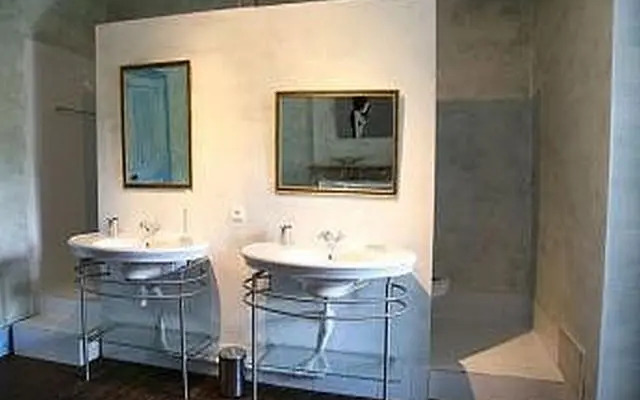 Château de Marèges