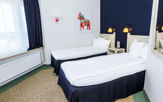 Best Western Eurostop Orebro