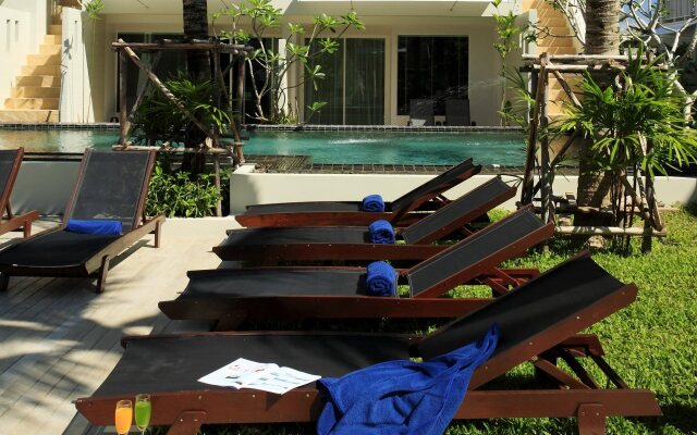 A2 Pool Resort
