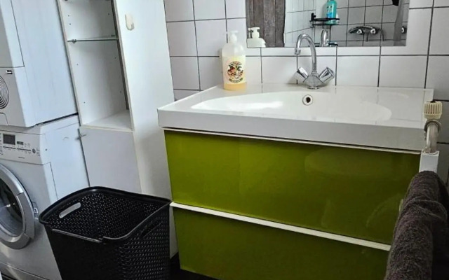 Entire house in Weert