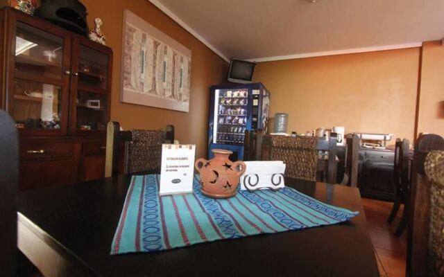 Hotel Andoria