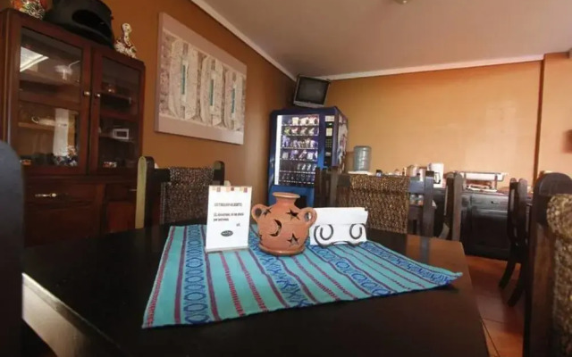 Hotel Andoria