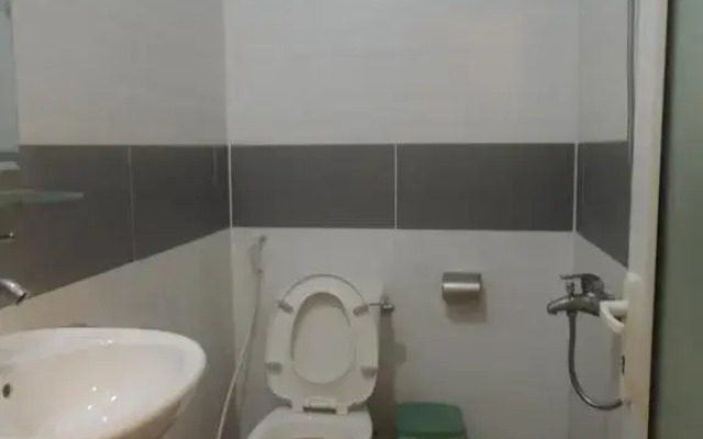 Thien Son Hotel