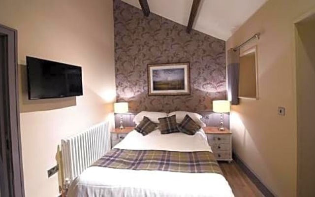Kings Arms Hotel