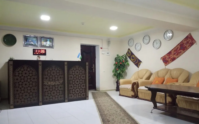 Xonsaroy B&B