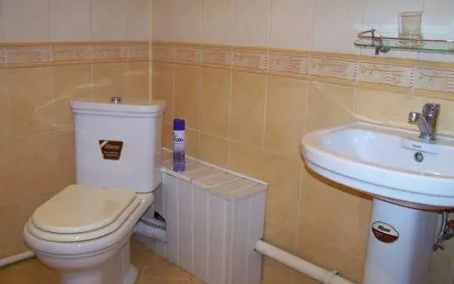 Гостиница Круиз