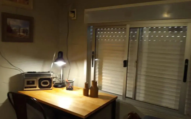 Apartamento con estacionamiento y excelente ubicación