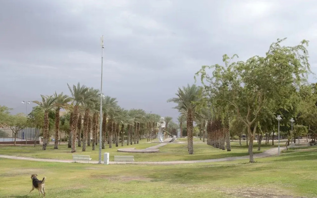 Zimmer-Eilat