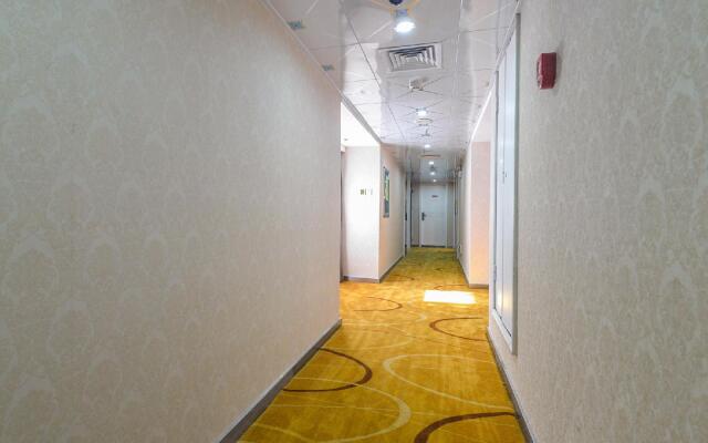 Shenzhen Perthden Hotel