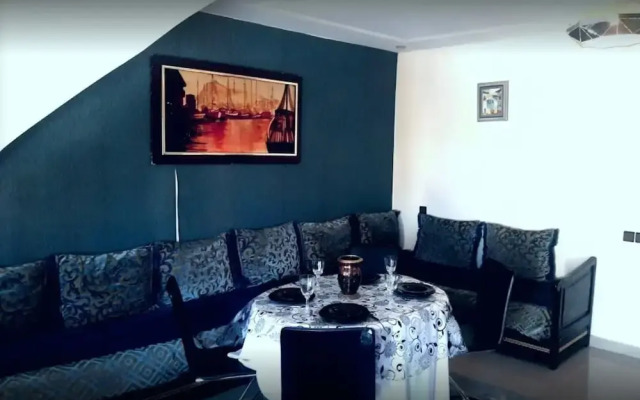 Arz Villa Appart