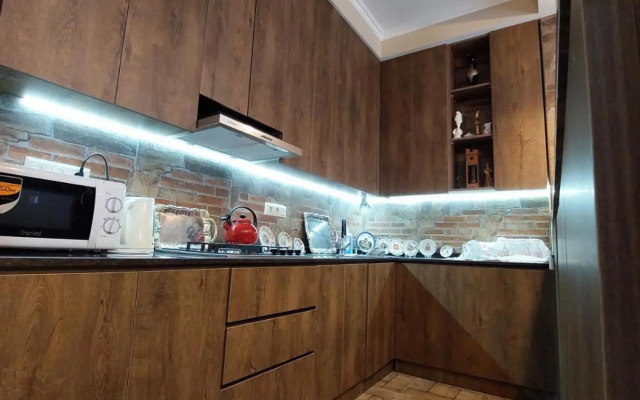 Avto's Apartment in the Centre of Kutaisi