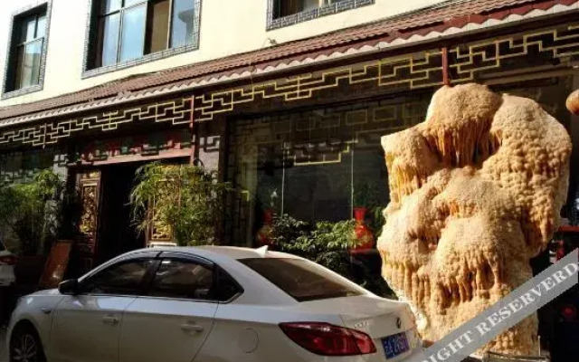 Tang Di Hotel