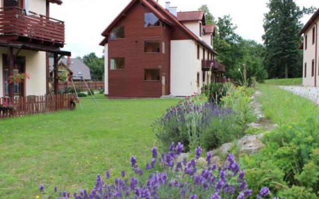 Apartament 007 A