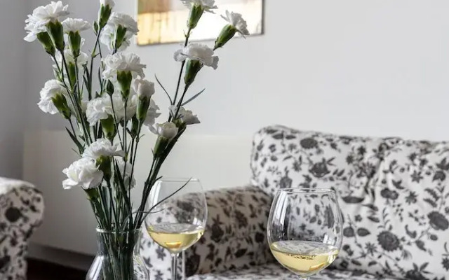 WS Old Town Apartments