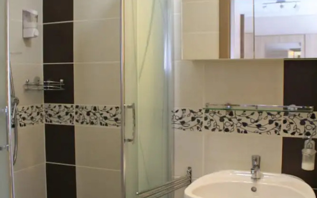 Hotel Mallnitz Appartements