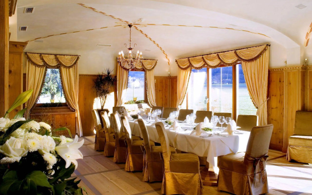 Majestic – Unique Spa Resort