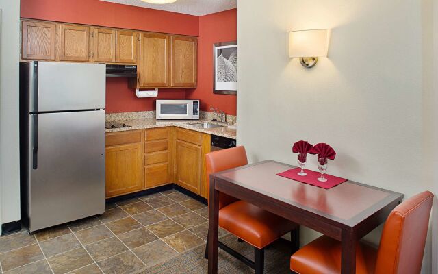 Residence Inn by Marriott Gaithersburg Washingtonian Center