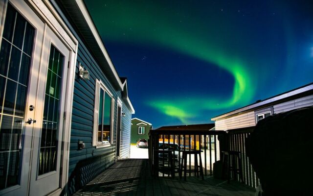 Lou & Francis Guest House