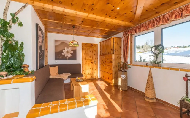 Naturchalet Höflehner