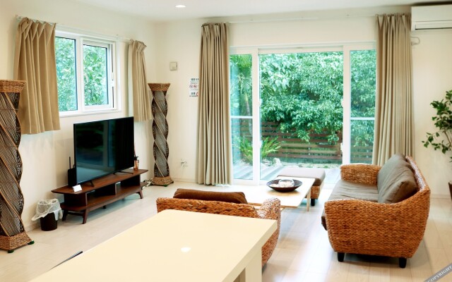 Airi House Motobucho