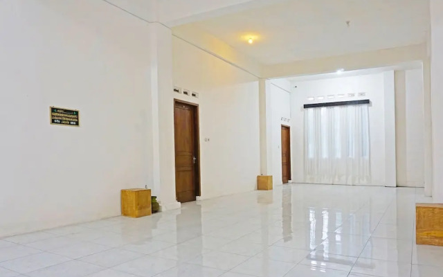 OYO LIfe 91571 Hotel Ss Bukit Cemara Syariah