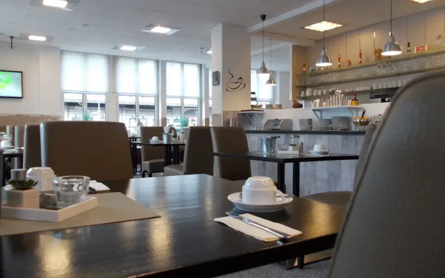 Stadt-gut-Hotel Großer Kurfürst