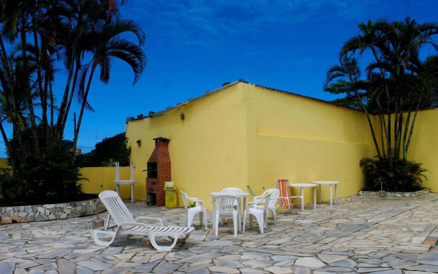 Pousada e Restaurante H Guarujá