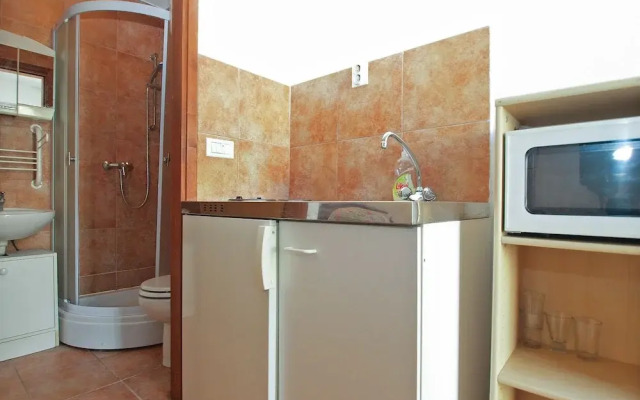 Apartment 1571