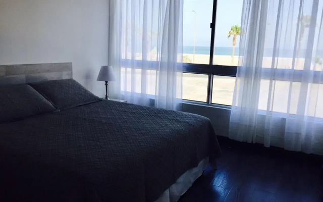 Hotel Puerto Chinchorro