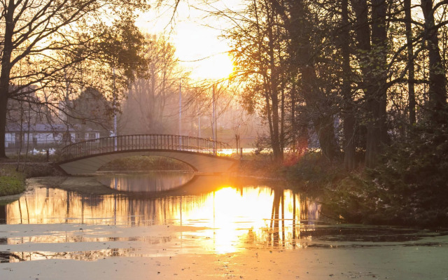 Landgoed Kasteel Oud-Poelgeest