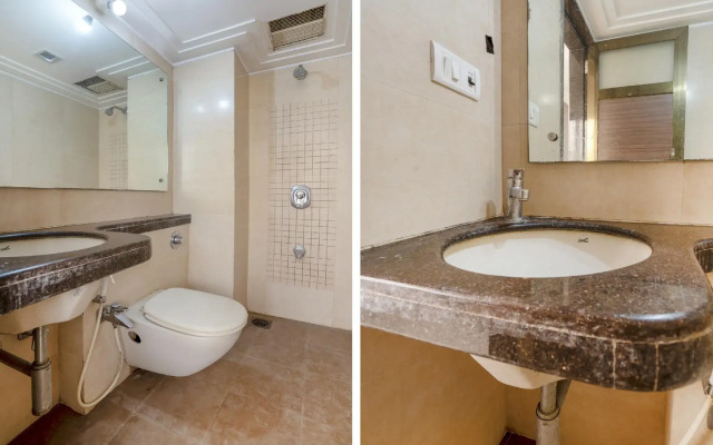 OYO 75196 Delight Inn 2