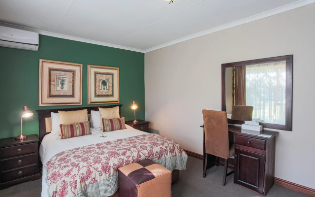 Sunninghill Guest Lodge
