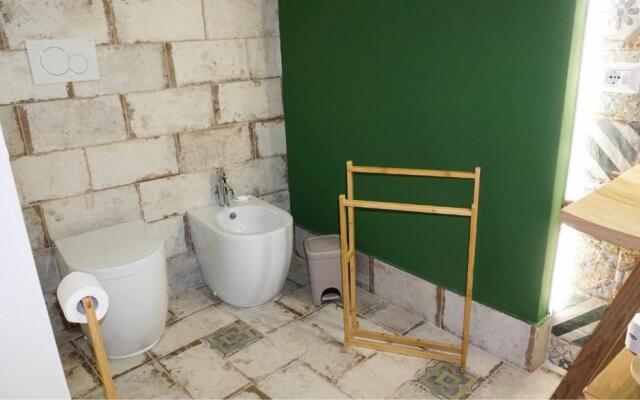 Le Marangi Getaway Suite