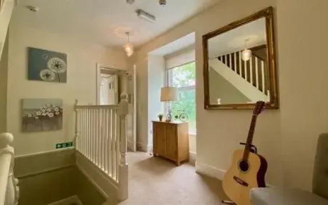 Bryn Artro Country House